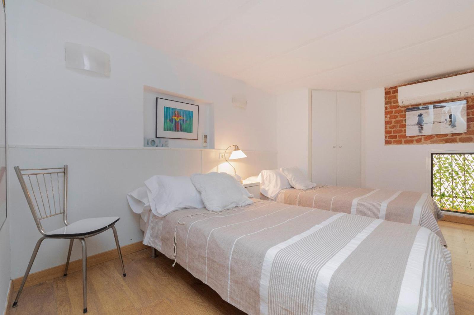 Blu Flats Madrid Palacio Real מראה חיצוני תמונה